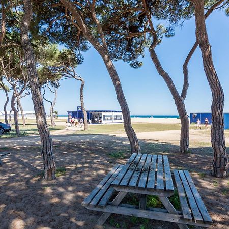 Homeholidaysrentals Playamar - Costa Barcelona Malgrat de Mar Exterior foto