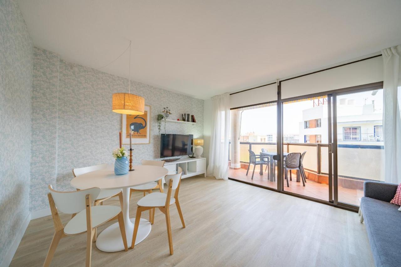 Homeholidaysrentals Playamar - Costa Barcelona Malgrat de Mar Exterior foto