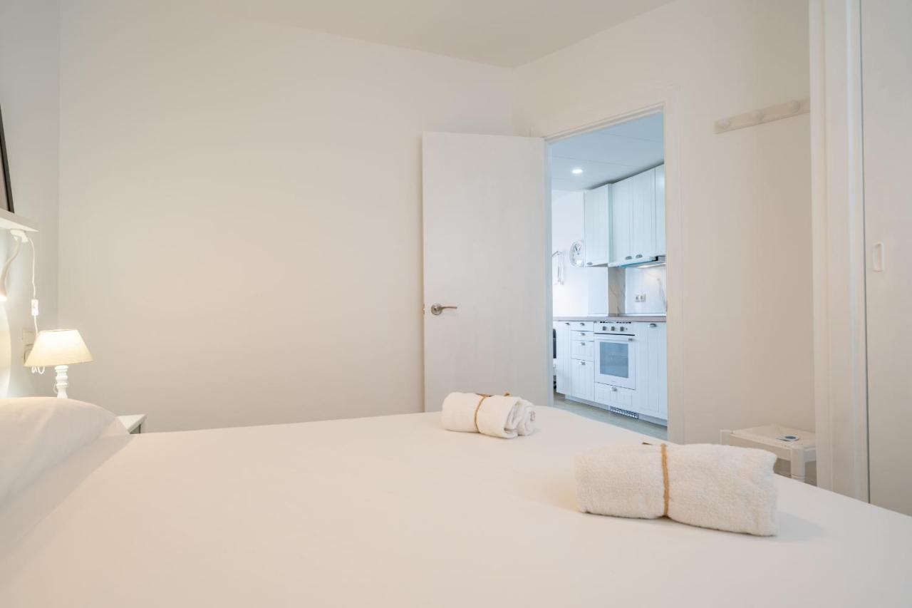 Homeholidaysrentals Playamar - Costa Barcelona Malgrat de Mar Exterior foto